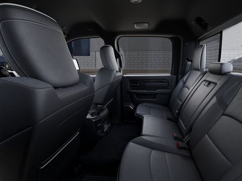 New 2026 RAM 2500 Limited image 23