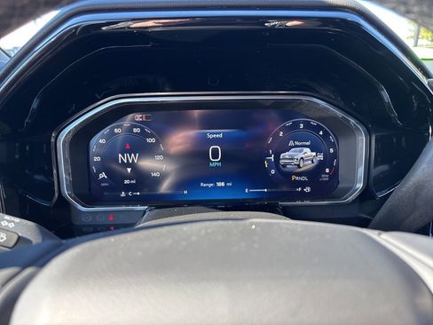 New 2026 Chevrolet Silverado 1500 LT image 14