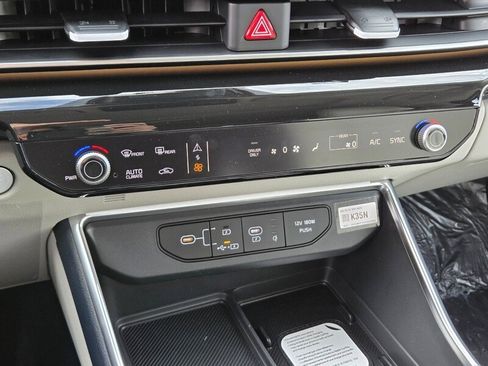 New 2026 Kia Carnival SX Prestige image 15