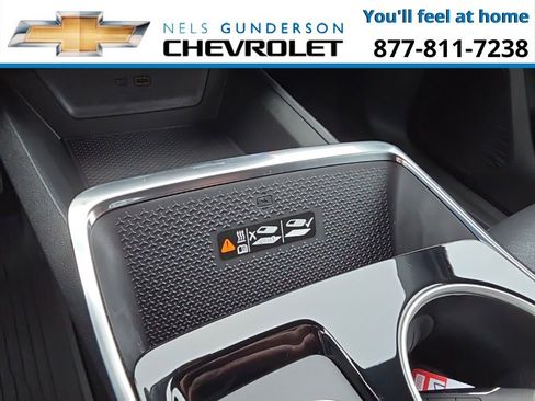 New 2026 Chevrolet Equinox LT w/ Convenience Package II image 23