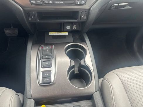 Certified 2023 Honda Passport EX-L image 19