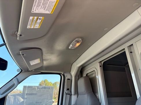 New 2025 Ford E-350 and Econoline 350 Super Duty w/ Power Equipment Group image 20