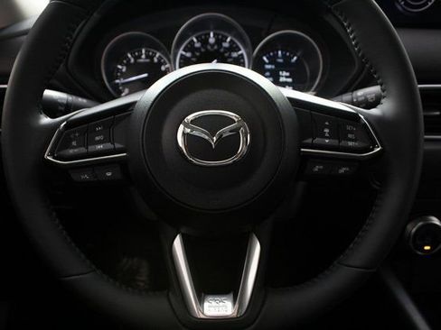 Used 2023 MAZDA CX-5 AWD 2.5 S image 17