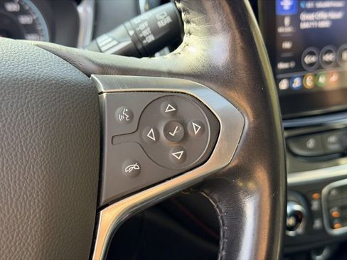 Used 2022 Chevrolet Traverse RS w/ LPO, Floor Liner Package image 11