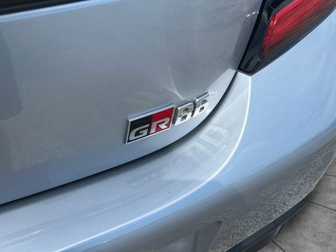 Used 2024 Toyota GR86 Premium RWD image 16