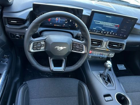 New 2026 Ford Mustang Ecoboost image 15