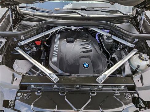 Used 2026 BMW X5 xDrive40i image 10