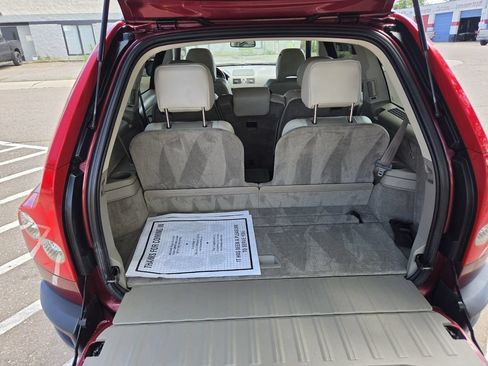 Used 2004 Volvo XC90 T6 AWD/4WD image 9