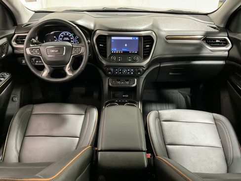 Used 2023 GMC Acadia AT4 w/ Technology Package AWD/4WD image 15