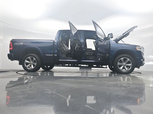 Used 2019 RAM 1500 Limited AWD/4WD image 36