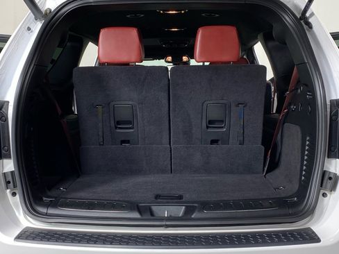 Used 2020 Dodge Durango SRT w/ SRT Interior Appearance Group image 29