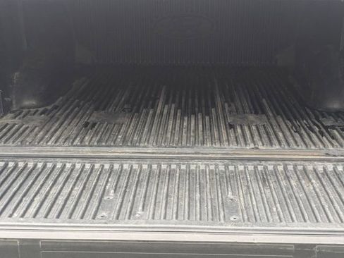 Used 2025 Ford F150 XLT w/ Equipment Group 301A Standard AWD/4WD image 7