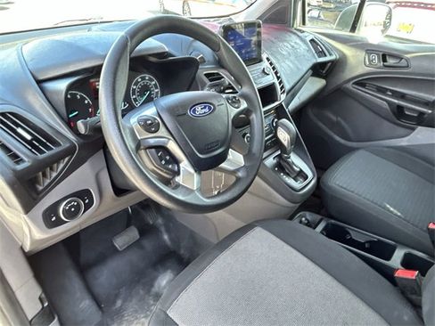 Used 2022 Ford Transit Connect XL image 20