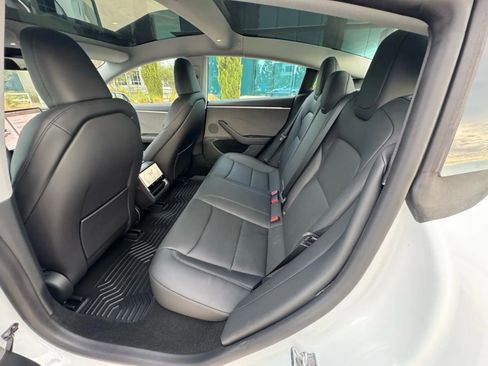 Used 2024 Tesla Model 3 Long Range image 12