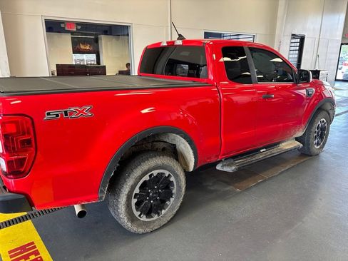 Used 2021 Ford Ranger XL w/ Equipment Group 101A High RWD image 14