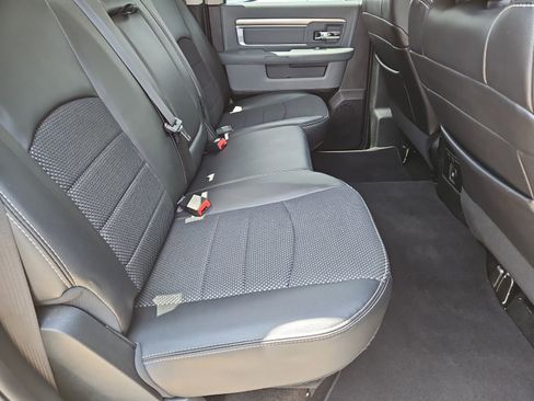 Used 2018 RAM 1500 Lone Star RWD image 20