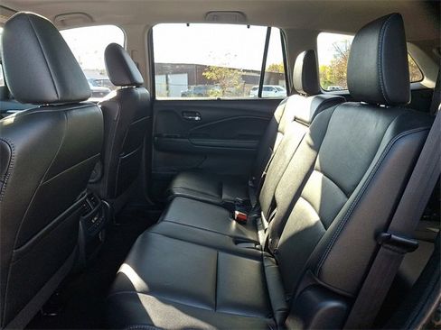Used 2022 Honda Pilot Special Edition image 10