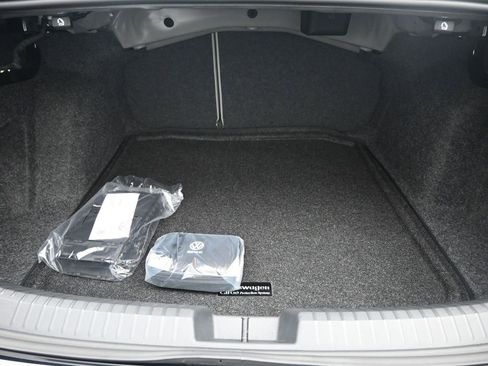 New 2026 Volkswagen Jetta S image 24