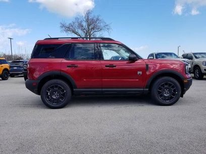 New 2026 Ford Bronco Sport Big Bend w/ Convenience Package