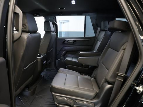 New 2026 Chevrolet Tahoe LT w/ Comfort Package image 10