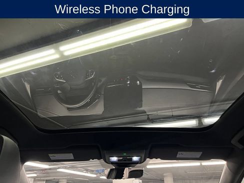 Certified 2023 Volkswagen ID.4 Pro S RWD image 10