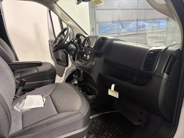 New 2026 RAM ProMaster 1500 w/ Safety Group FWD image 22