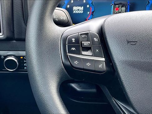 Used 2025 Ford Bronco Sport Big Bend image 26