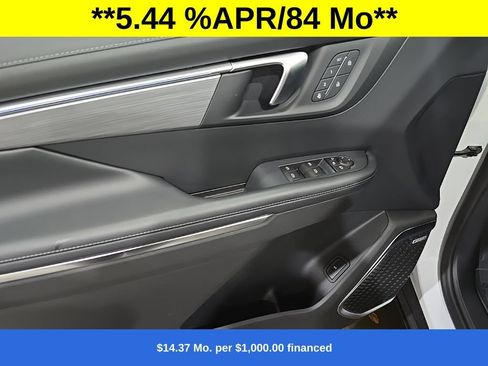 New 2026 Buick Enclave Preferred w/ Power Package FWD image 19