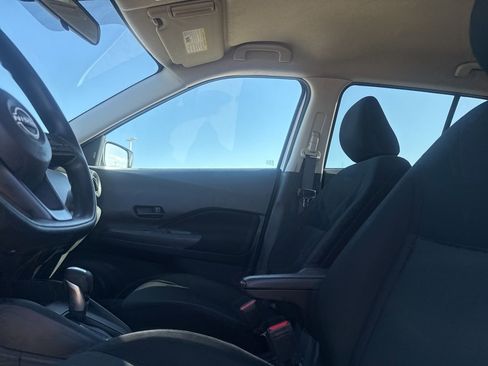 Certified 2024 Nissan Kicks S image 30