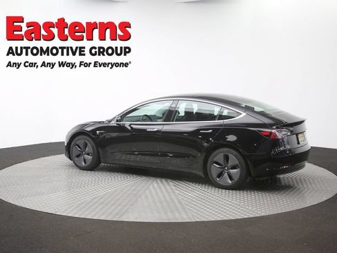 Used 2019 Tesla Model 3 Long Range AWD/4WD image 57