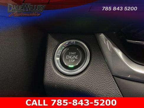 Used 2024 Buick Envista Preferred w/ Convenience I Package image 13