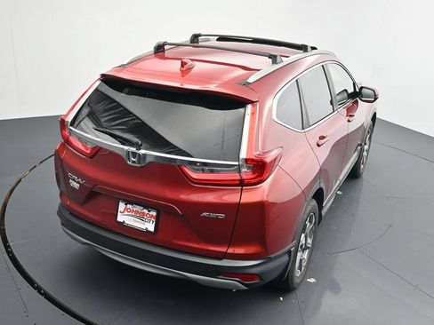 Used 2018 Honda CR-V EX-L image 29