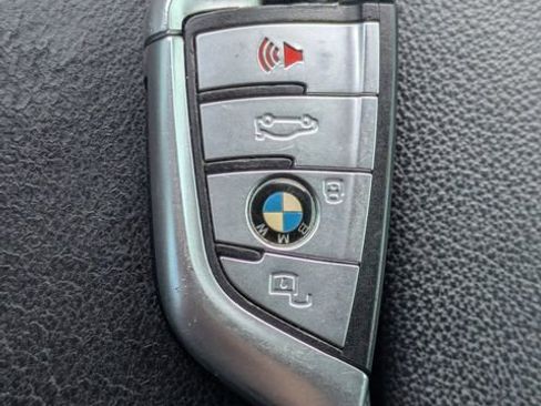Used 2019 BMW X5 xDrive40i w/ Premium Package 2 AWD/4WD image 31