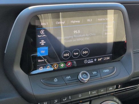 Used 2023 Chevrolet Camaro SS image 29