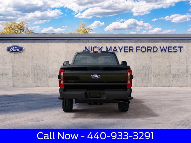 New 2027 Ford F350 XL w/ 360-Degree Camera Package AWD/4WD image 8