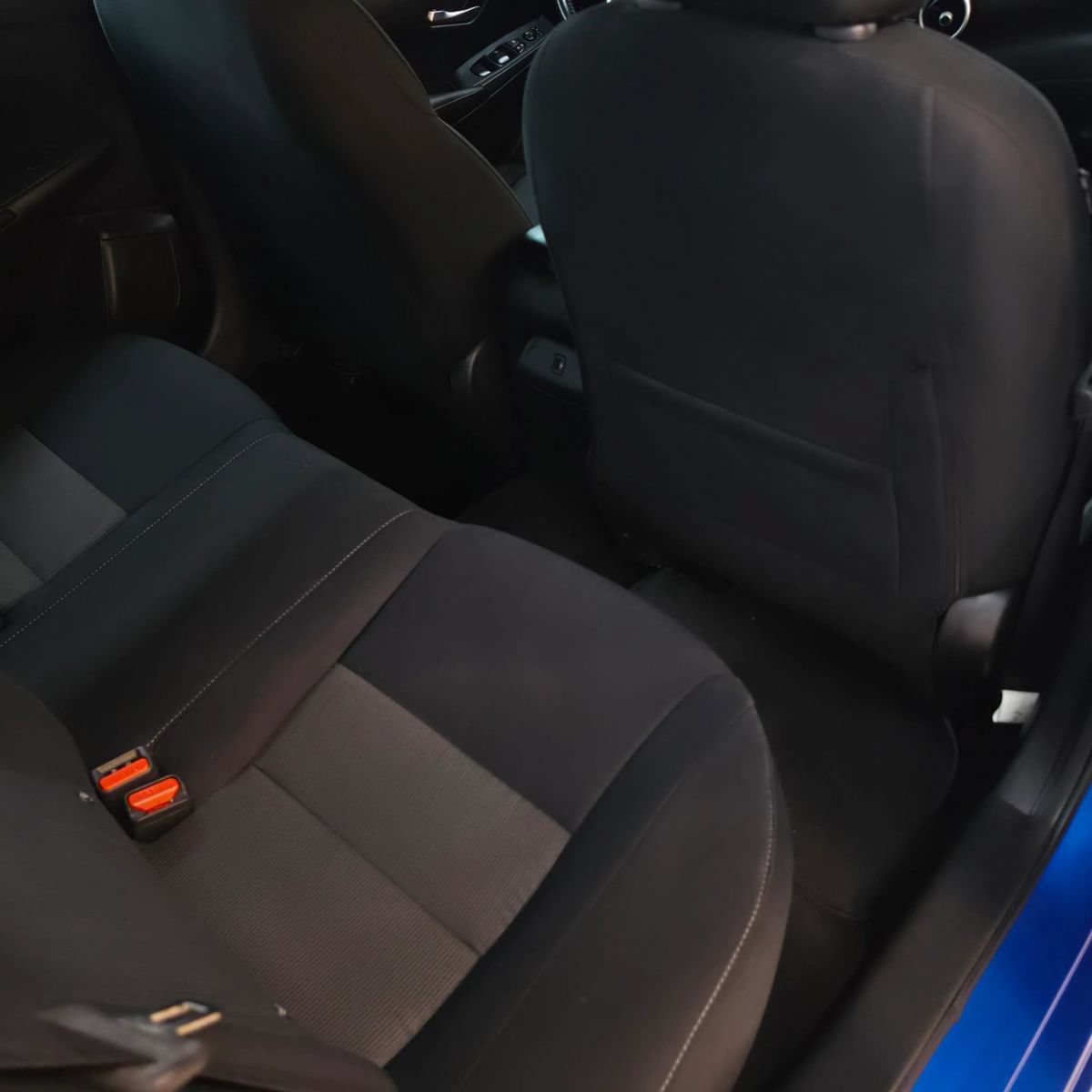 Used 2024 Nissan Sentra SV w/ All-Weather Package FWD image 30