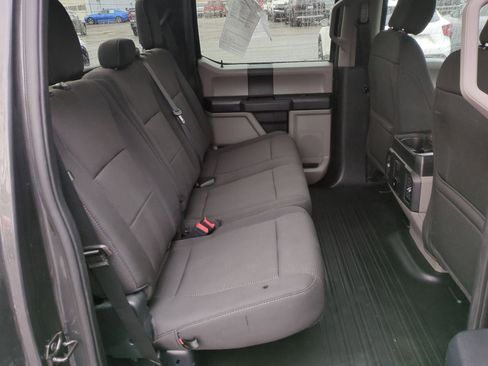 Used 2019 Ford F150 XL w/ Equipment Group 101A Mid image 26