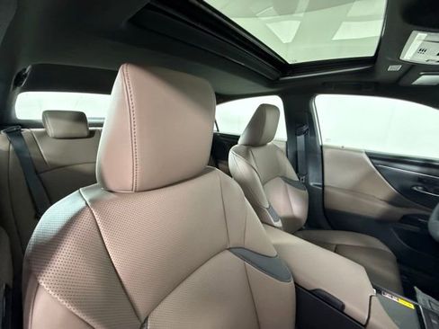 New 2025 Lexus ES 350 350 image 34