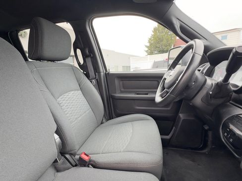 Used 2025 RAM 2500 Tradesman image 26