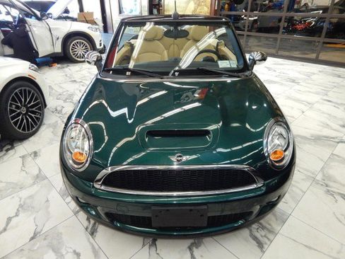 Used 2010 MINI Cooper S image 3