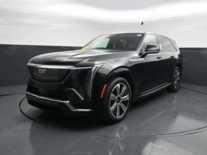 Used 2025 Cadillac Escalade IQ Luxury 2 w/ LPO, Premium Carpet Package