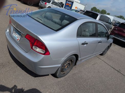 Used 2011 Honda Civic DX-VP image 3