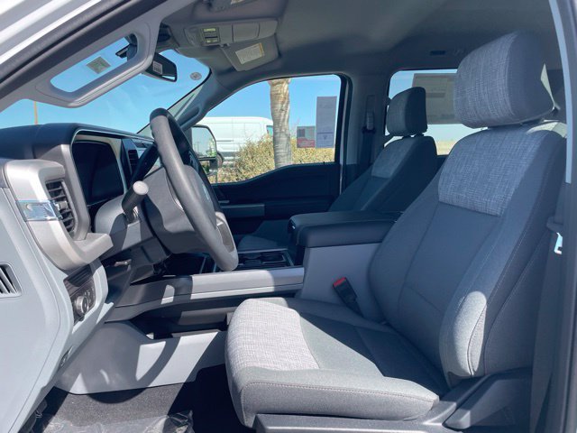 New 2026 Ford F250 XLT w/ XLT Premium Package AWD/4WD image 21