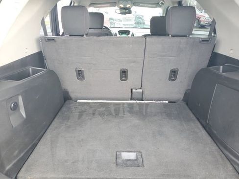 Used 2016 Chevrolet Equinox LT w/ Convenience Package image 7