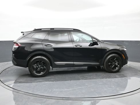 Used 2024 Kia Sportage X-Pro Prestige image 9