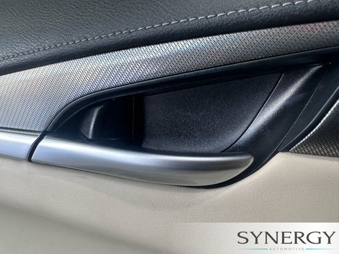 Certified 2023 INFINITI QX60 Luxe w/ Performance Audio Package AWD/4WD image 19