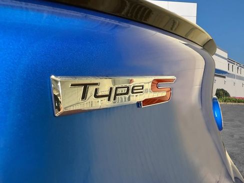 New 2026 Acura Integra Type S image 8