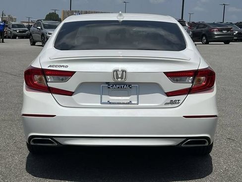 Used 2020 Honda Accord Sport image 12