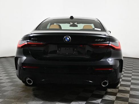 New 2026 BMW 430i xDrive 430i xDrive w/ M Sport Package image 6