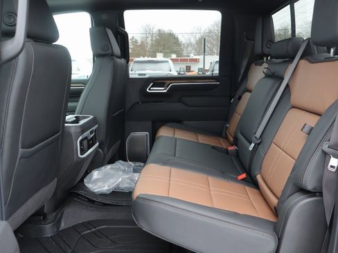 New 2026 Chevrolet Silverado 2500 High Country w/ Technology Package image 21